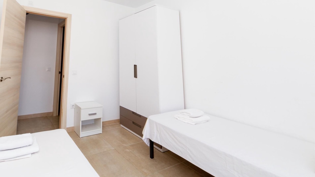 Photo of Bedroom in Santa Susanna