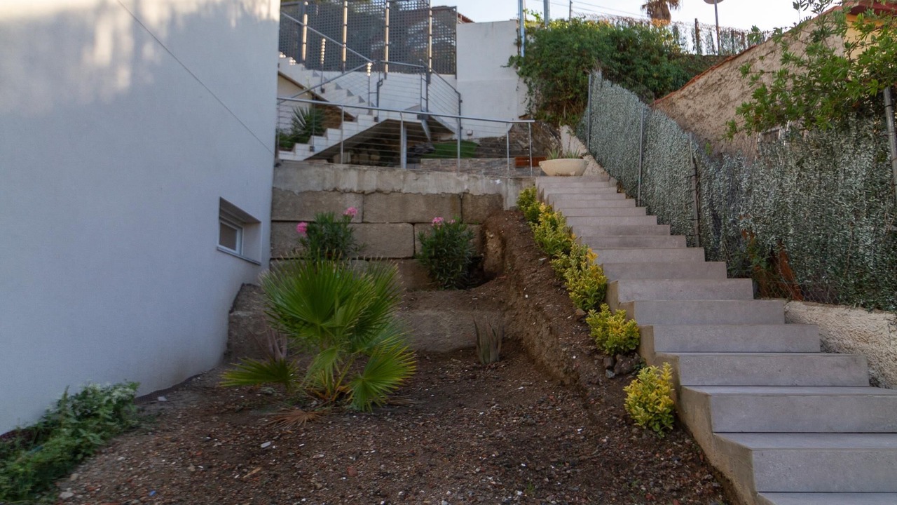 Photo of Outdoor in Santa Susanna
