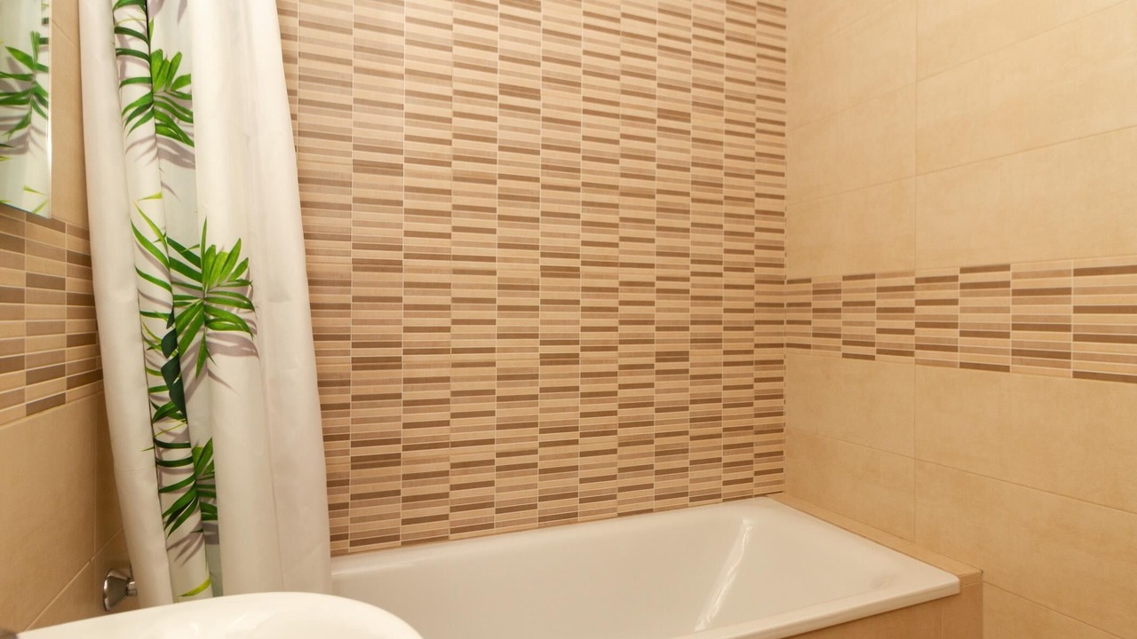 Photo of Bathroom in Santa Susanna
