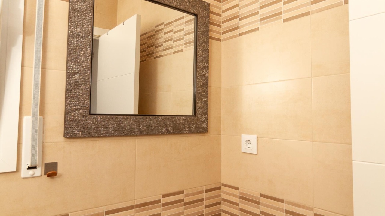 Photo of Bathroom in Santa Susanna