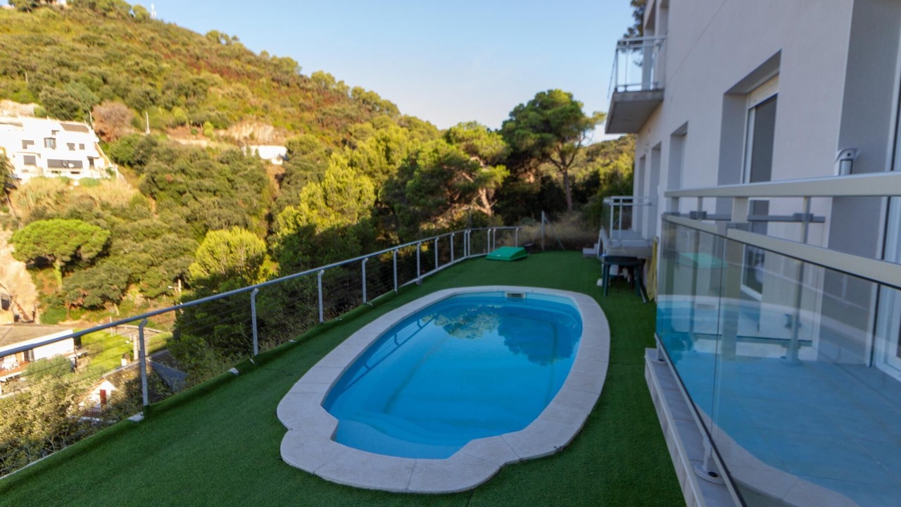 Photo of Outdoor in Santa Susanna
