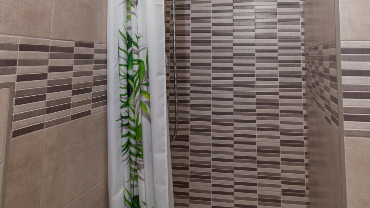 Photo of Bathroom in Santa Susanna