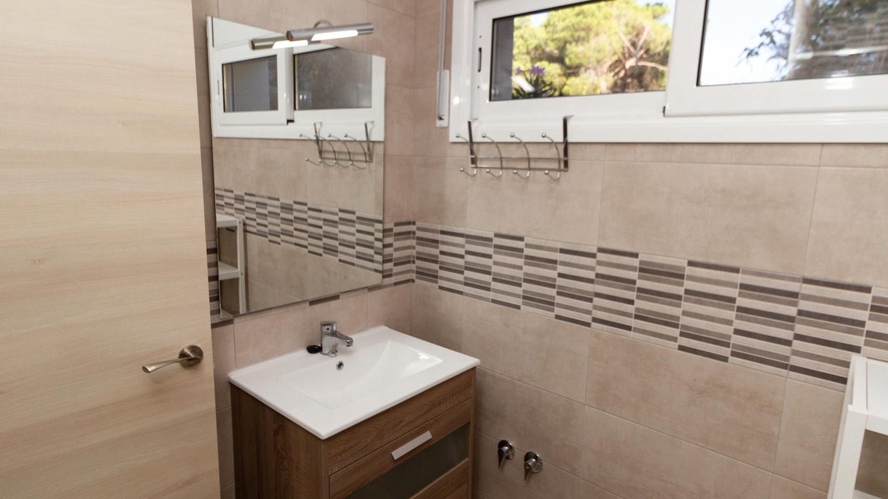 Photo of Bathroom in Santa Susanna
