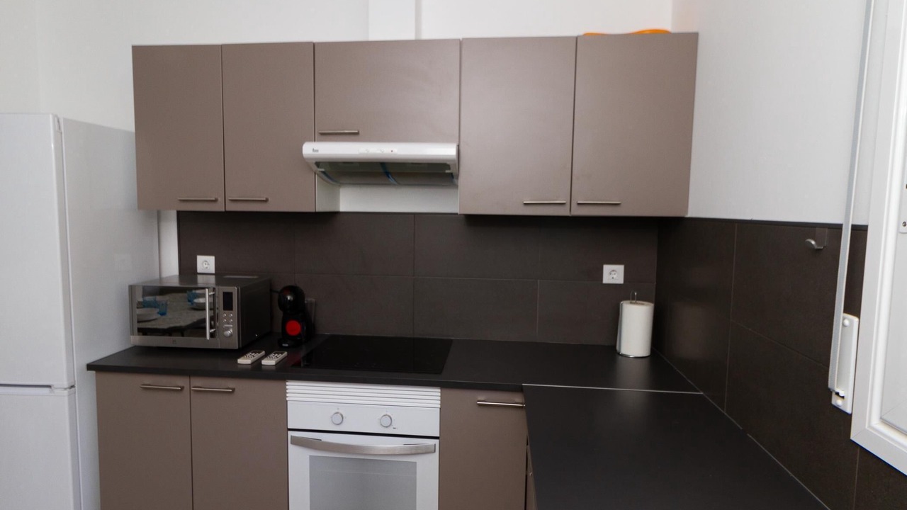 Photo of Kitchen in Santa Susanna