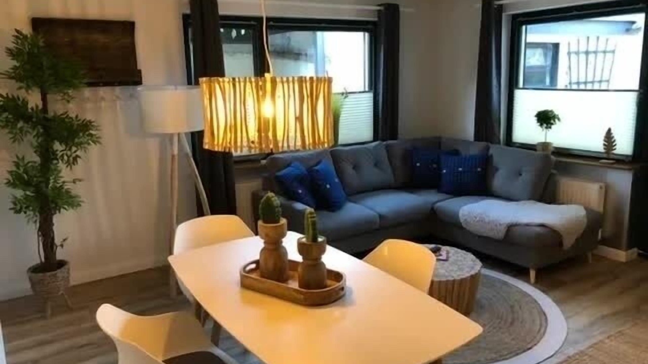 Photo of Livingroom in Nortorf