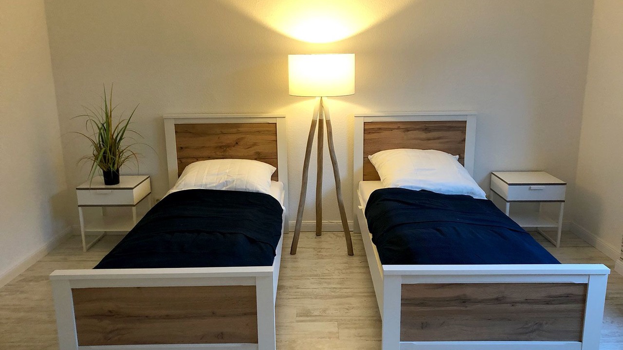Photo of Bedroom in Nortorf