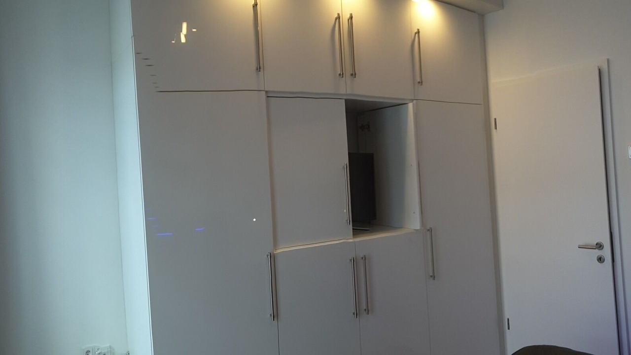 Photo of Bedroom in Ahlbeck