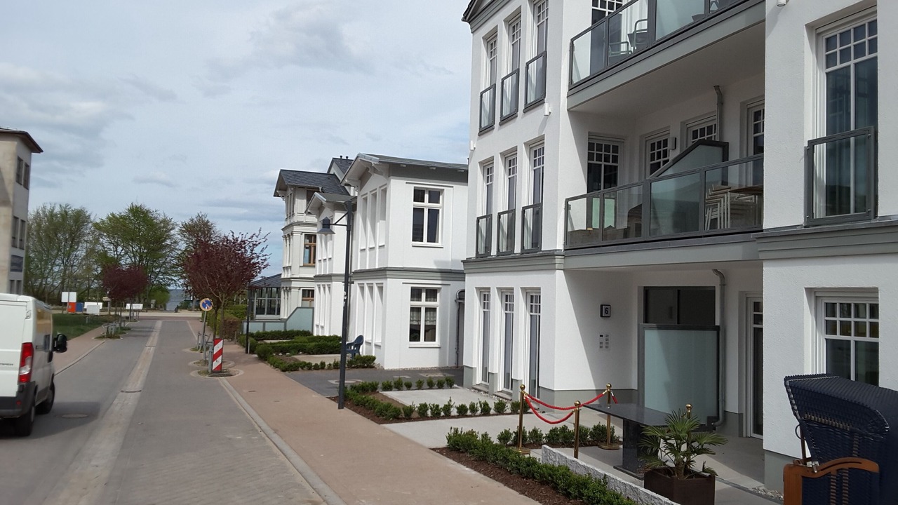 Photo of Outdoor in Ahlbeck
