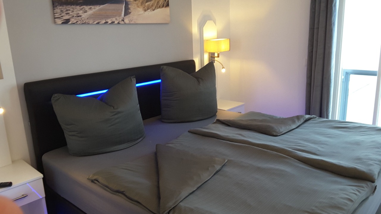 Photo of Bedroom in Ahlbeck