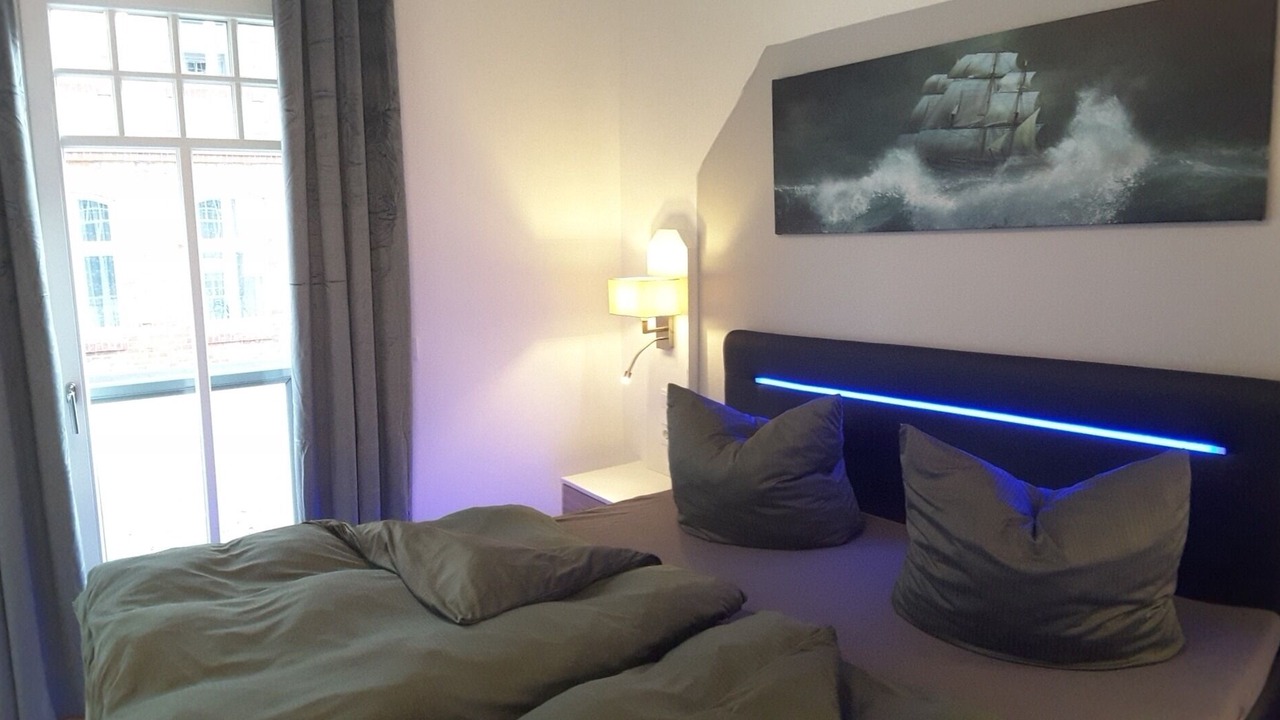 Photo of Bedroom in Ahlbeck