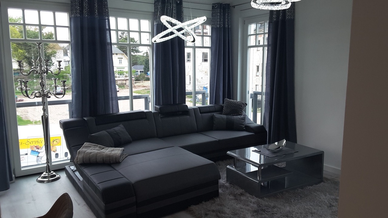 Photo of Livingroom in Ahlbeck