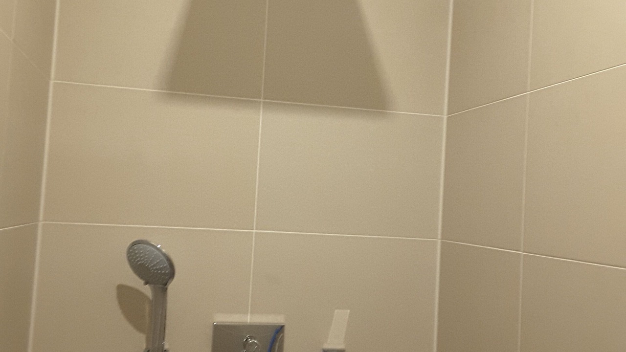 Photo of Bathroom in Ahlbeck