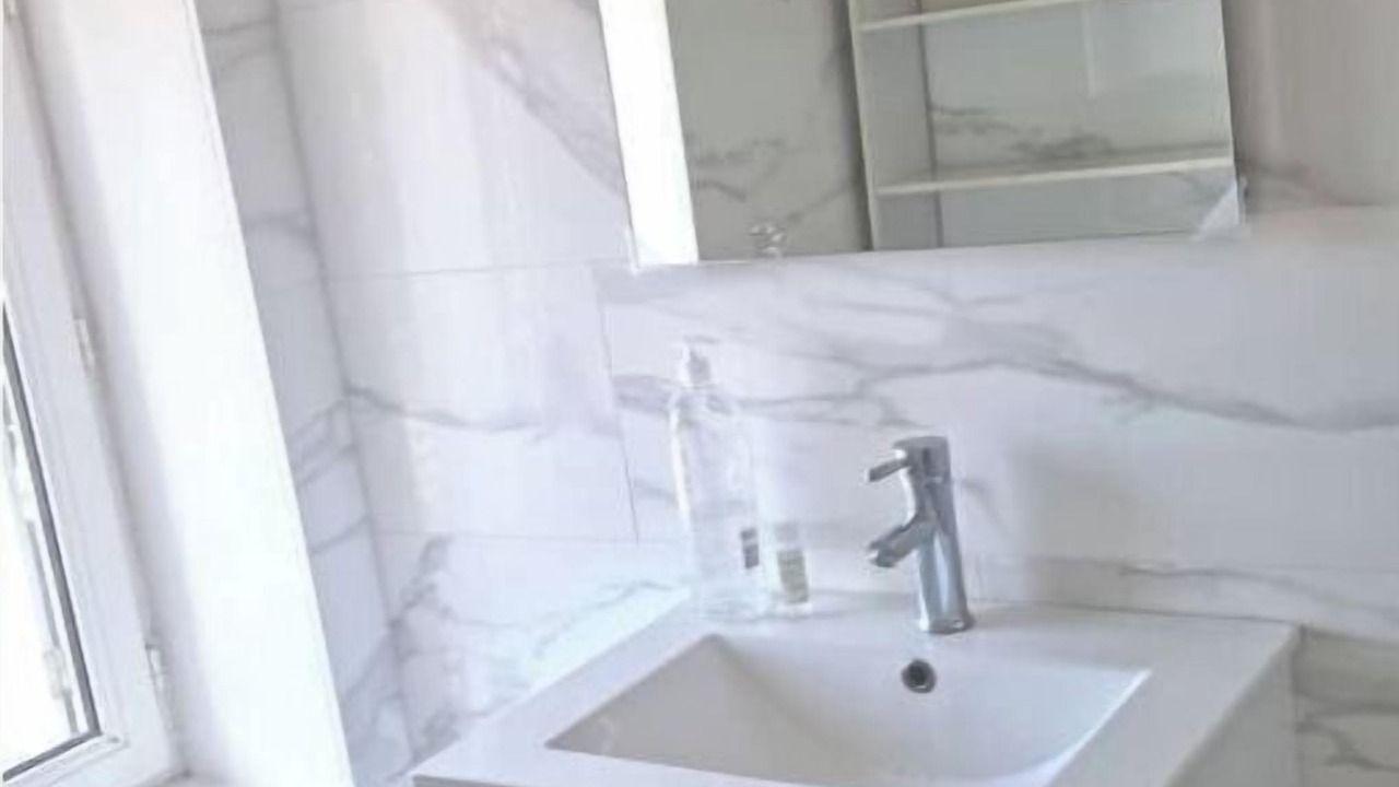 Photo of Bathroom in Chateauvert