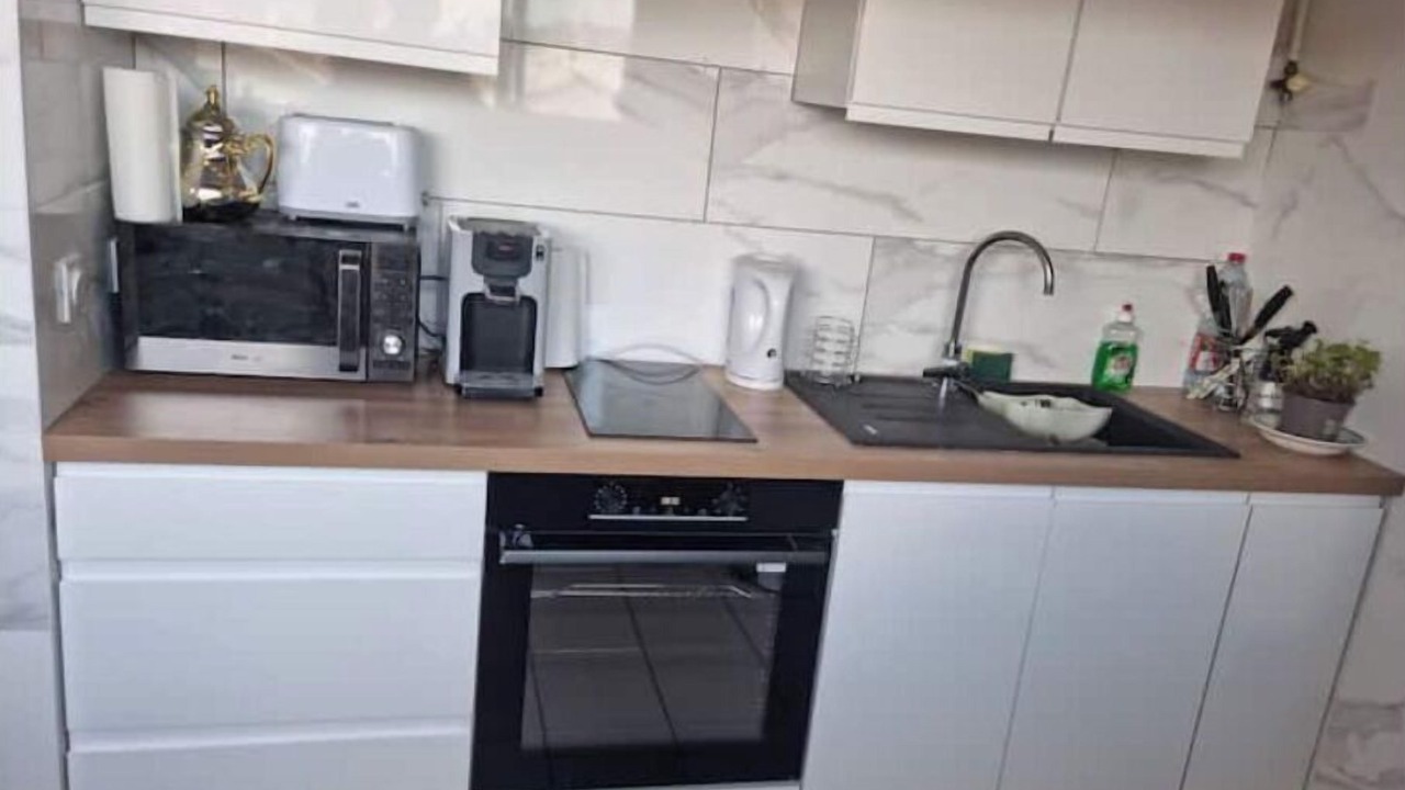 Photo of Kitchen in Chateauvert