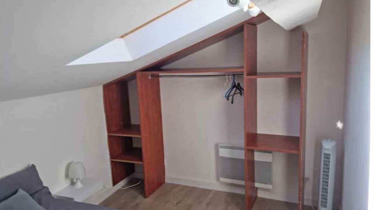 Photo of Bedroom in Chateauvert