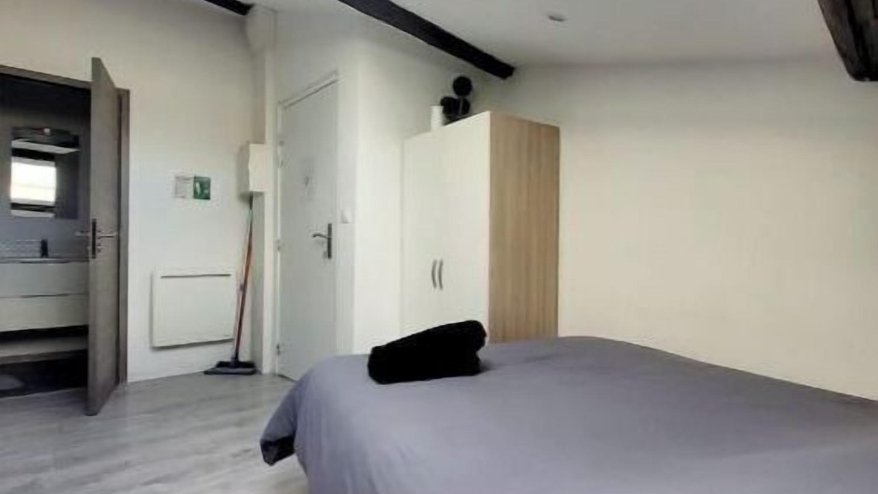Photo of Bedroom in Chateauvert