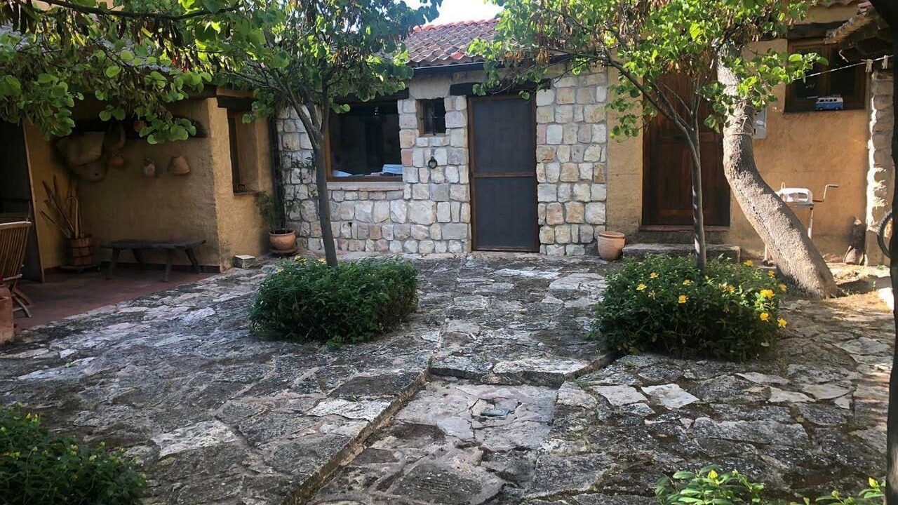 Photo of Outdoor in Arahuetes