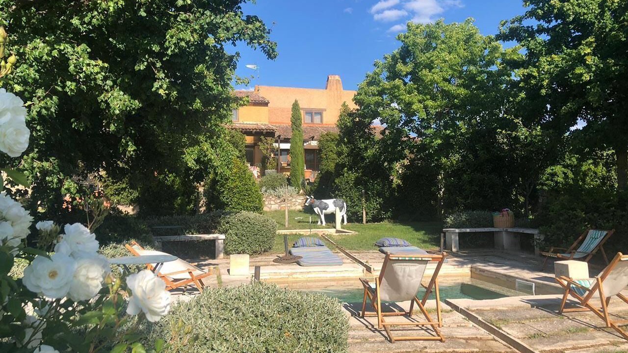 Photo of Outdoor in Arahuetes