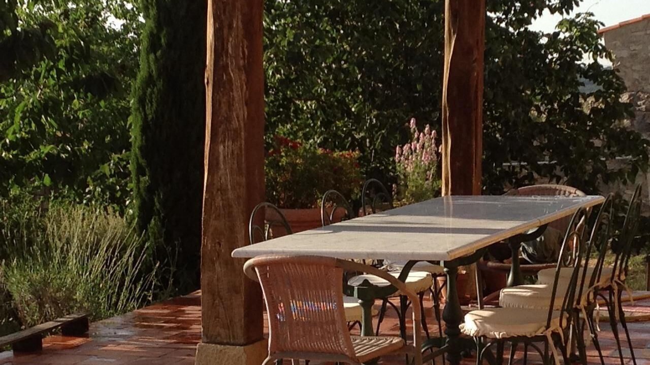 Photo of Outdoor in Arahuetes