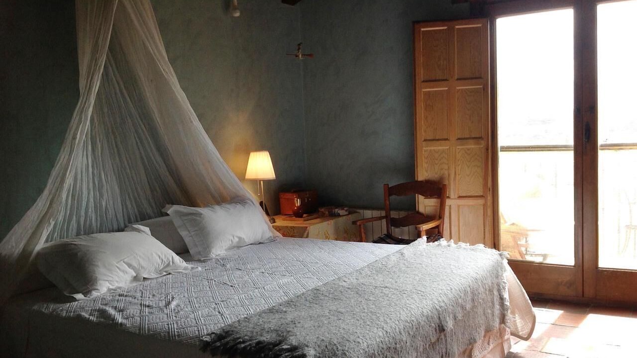 Photo of Bedroom in Arahuetes
