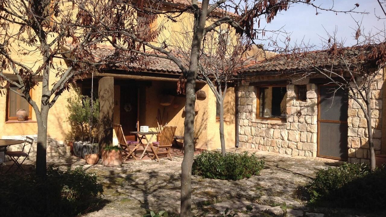 Photo of Outdoor in Arahuetes
