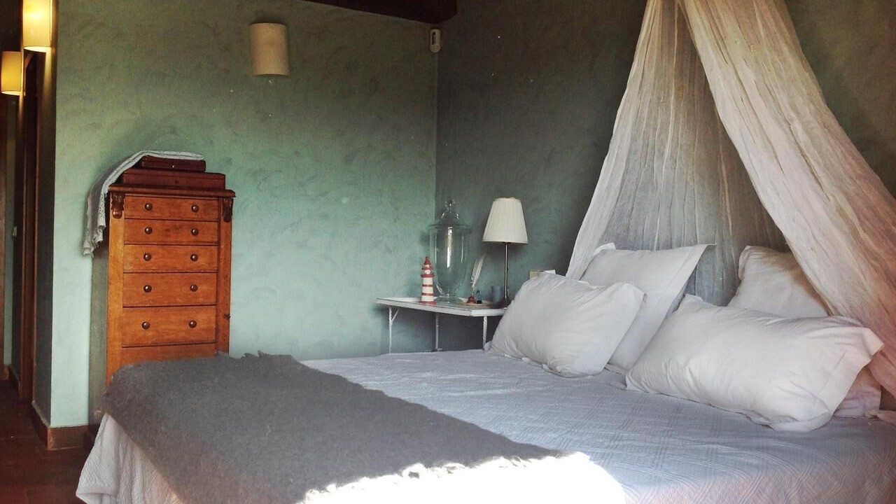 Photo of Bedroom in Arahuetes