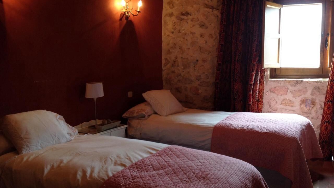 Photo of Bedroom in Arahuetes