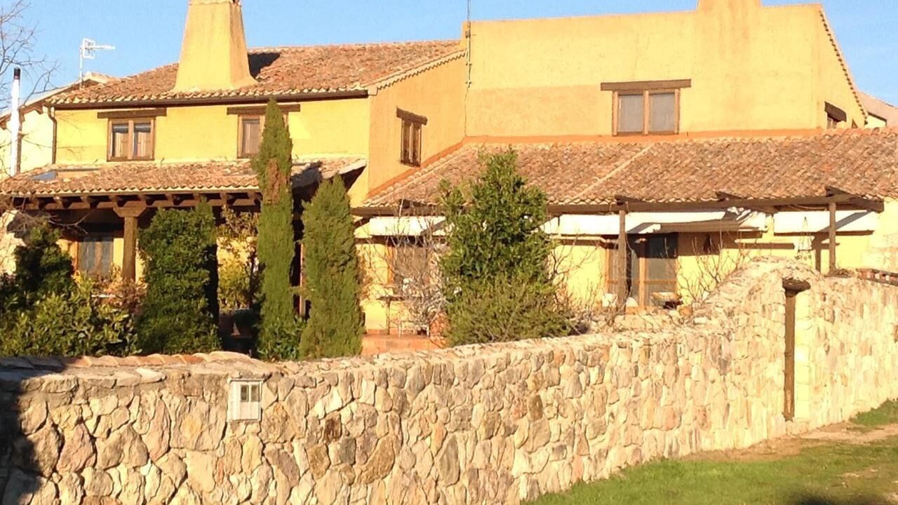 Photo of Outdoor in Arahuetes