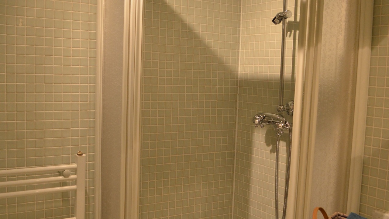 Photo of Bathroom in Portals Nous