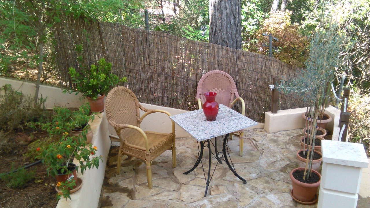 Photo of Patio Balcony in Portals Nous