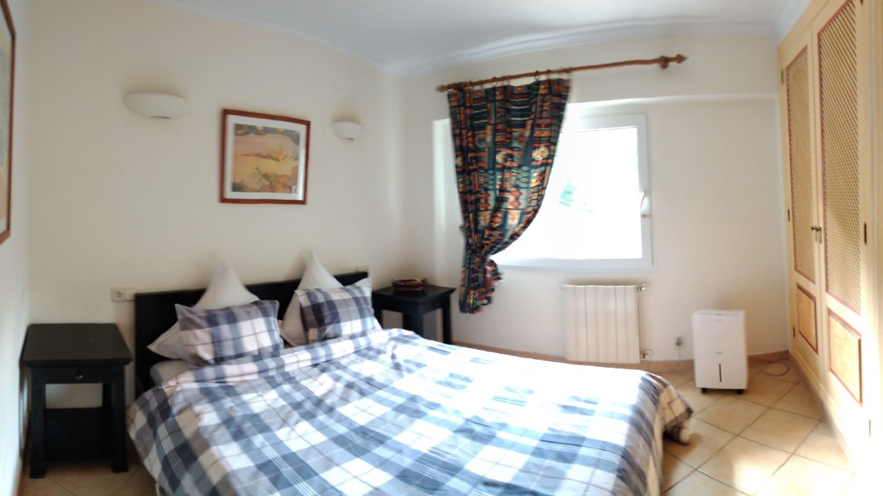 Photo of Bedroom in Portals Nous