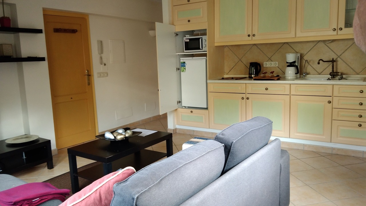 Photo of Livingroom in Portals Nous