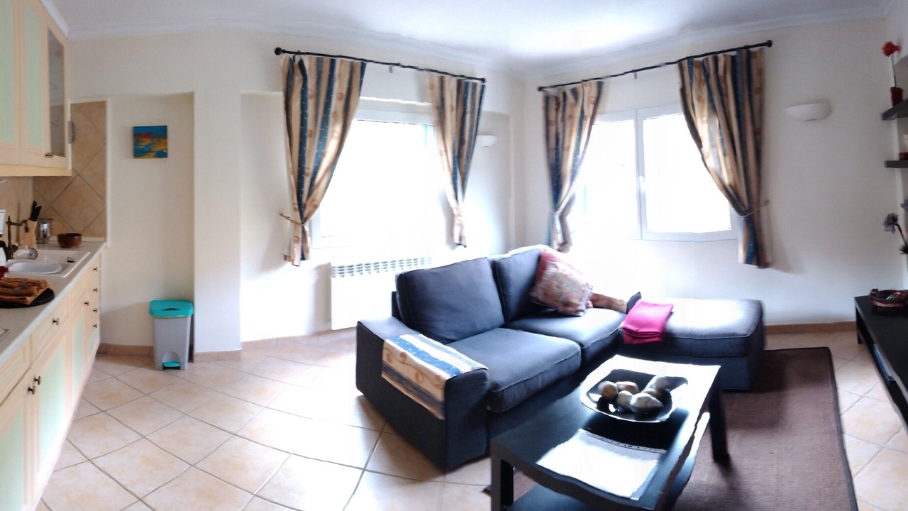 Photo of Livingroom in Portals Nous