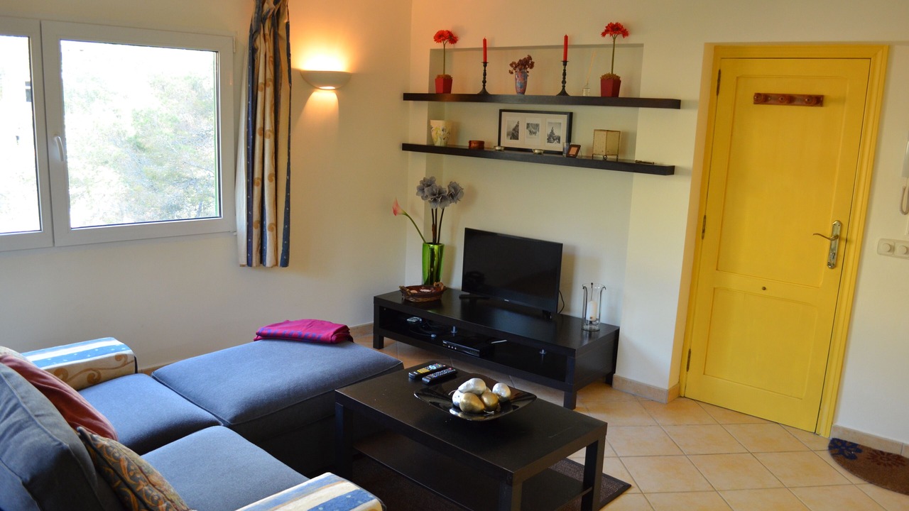Photo of Livingroom in Portals Nous