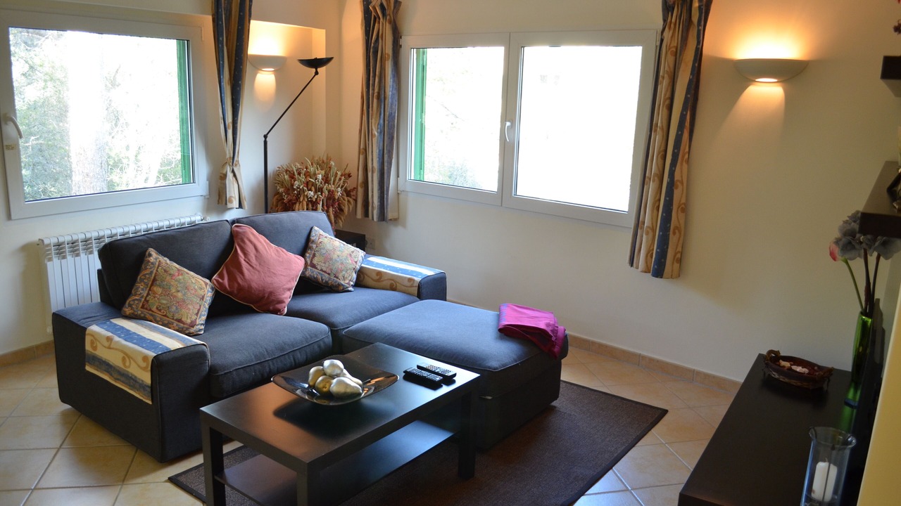 Photo of Livingroom in Portals Nous