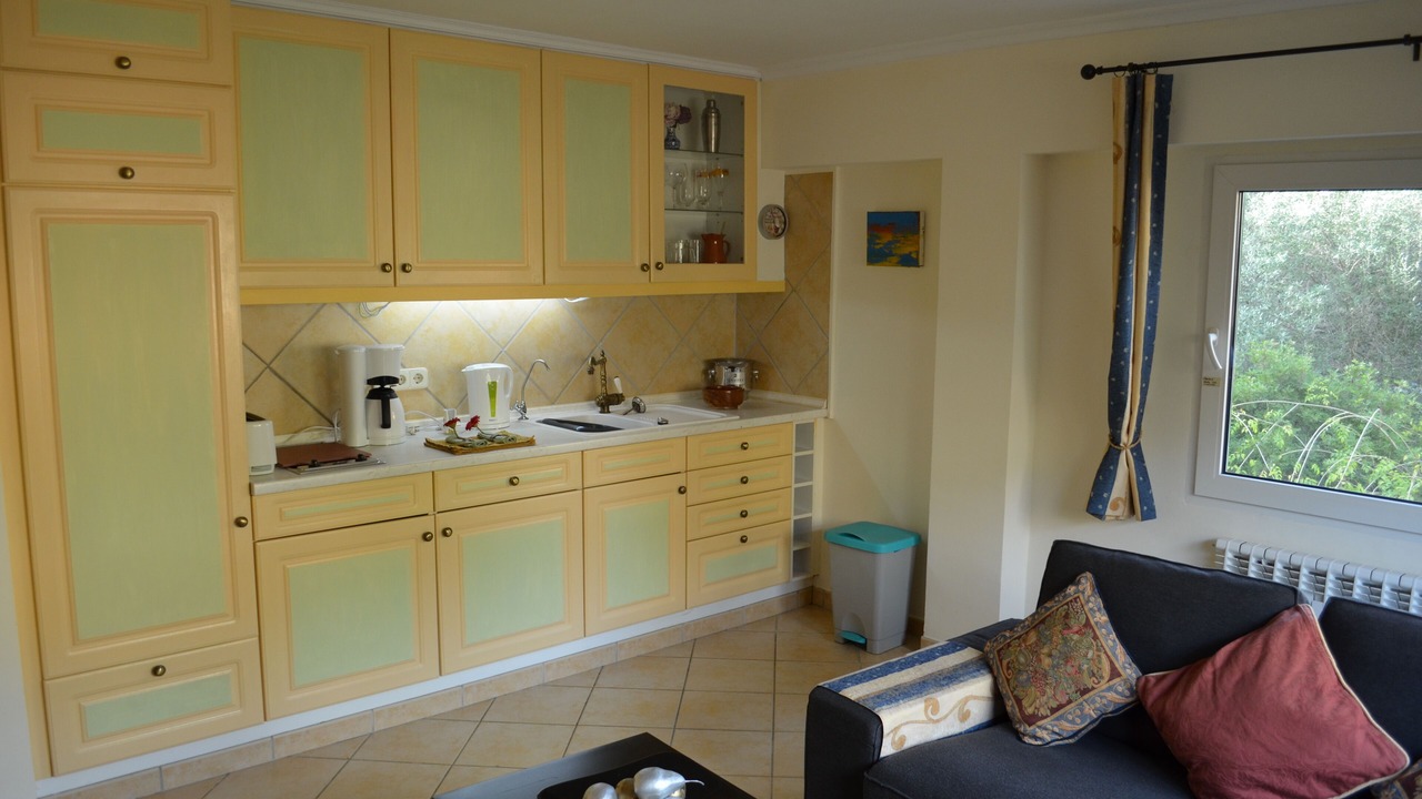 Photo of Livingroom in Portals Nous