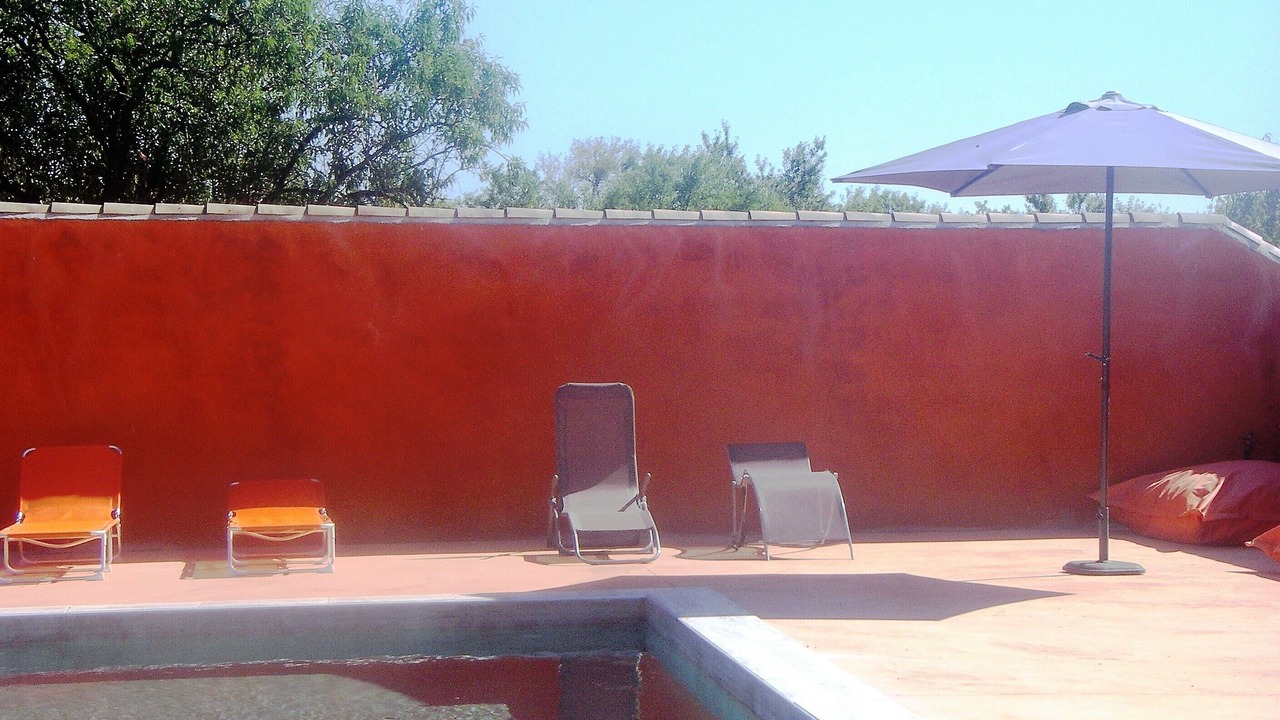Photo of Outdoor in Cournonsec