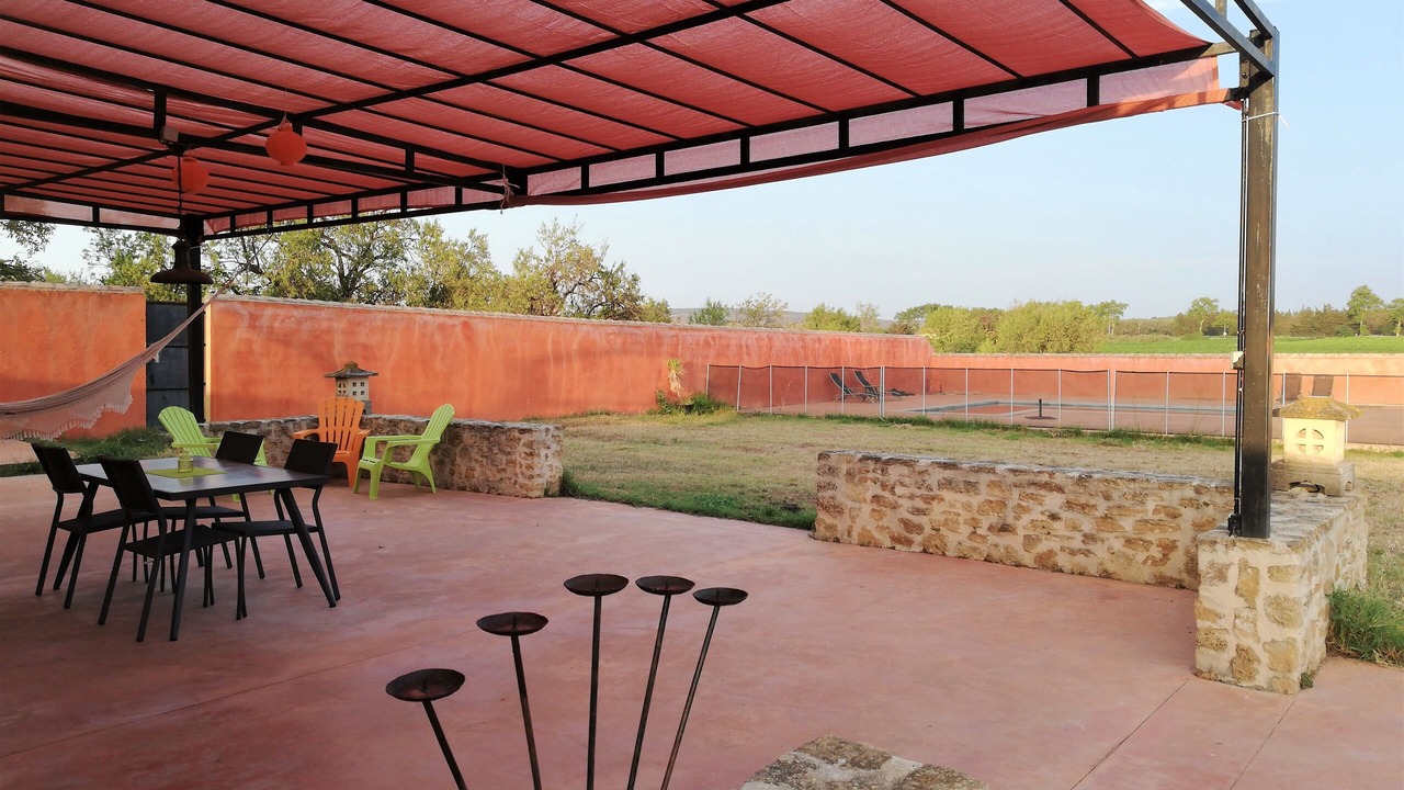 Photo of Outdoor in Cournonsec