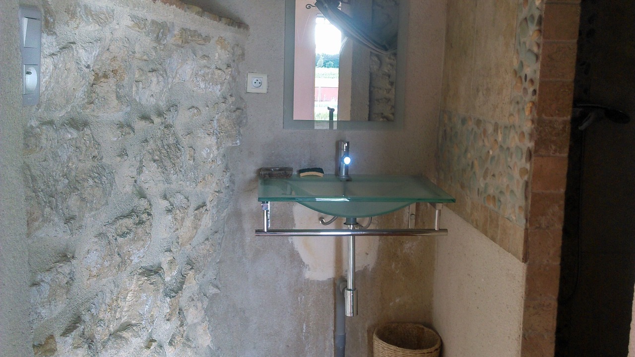 Photo of Bathroom in Cournonsec