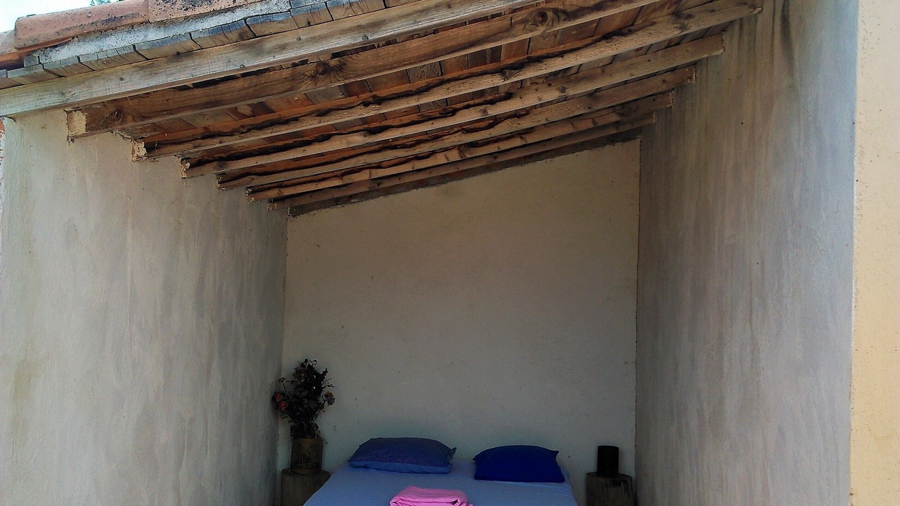 Photo of Bedroom in Cournonsec