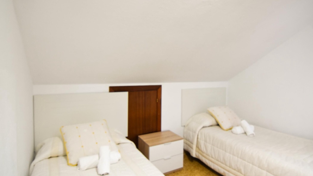 Photo of Bedroom in Bareyo