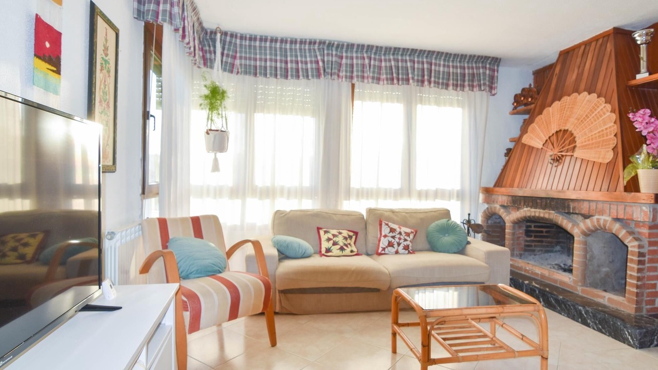 Photo of Livingroom in Bareyo