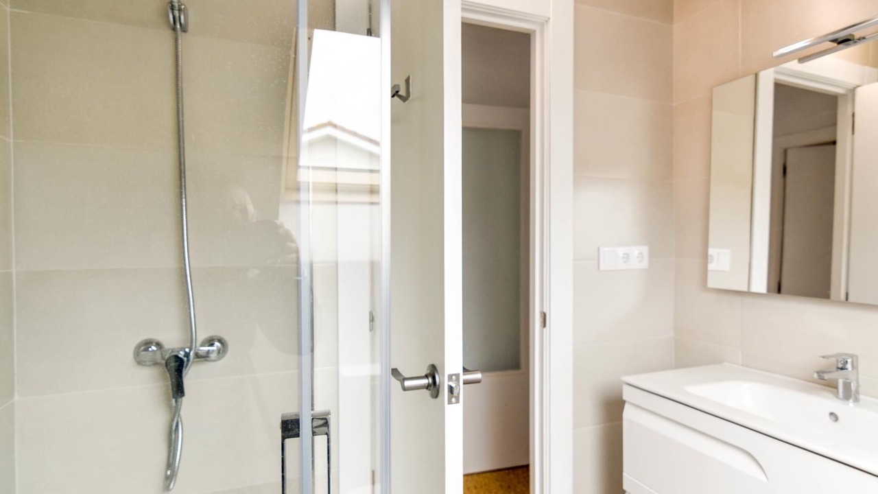 Photo of Bathroom in Bareyo