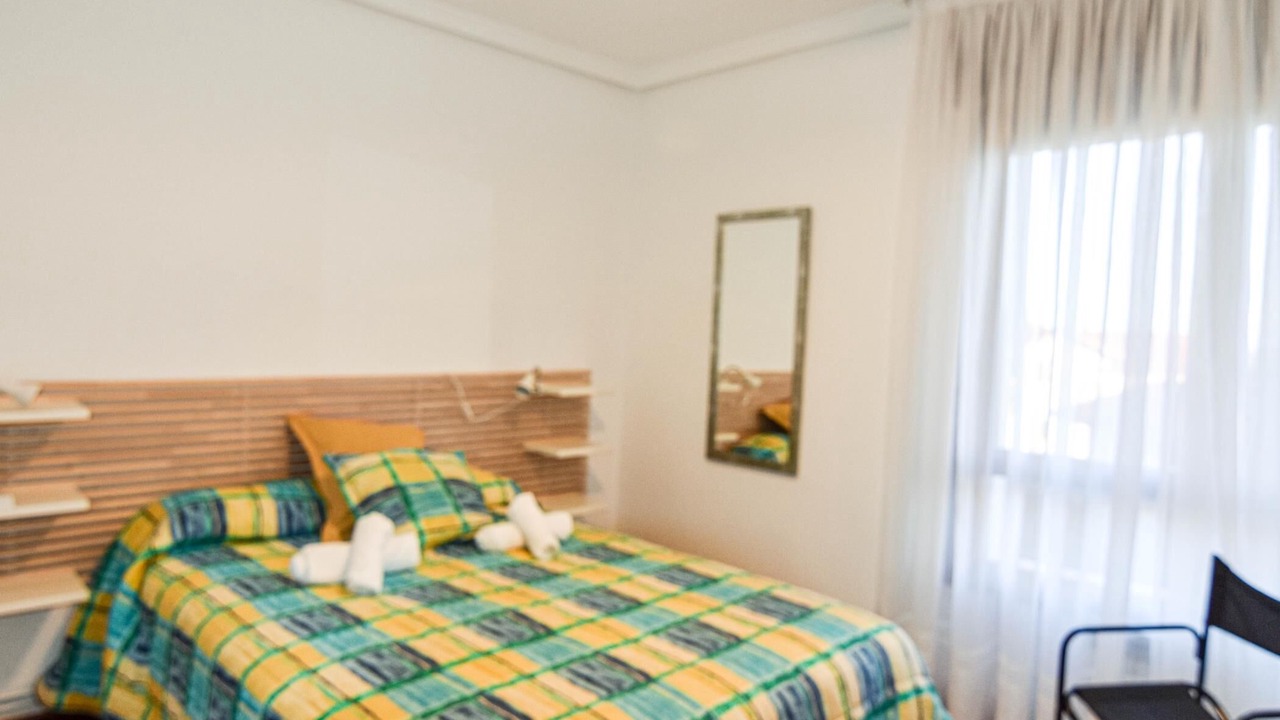 Photo of Bedroom in Bareyo