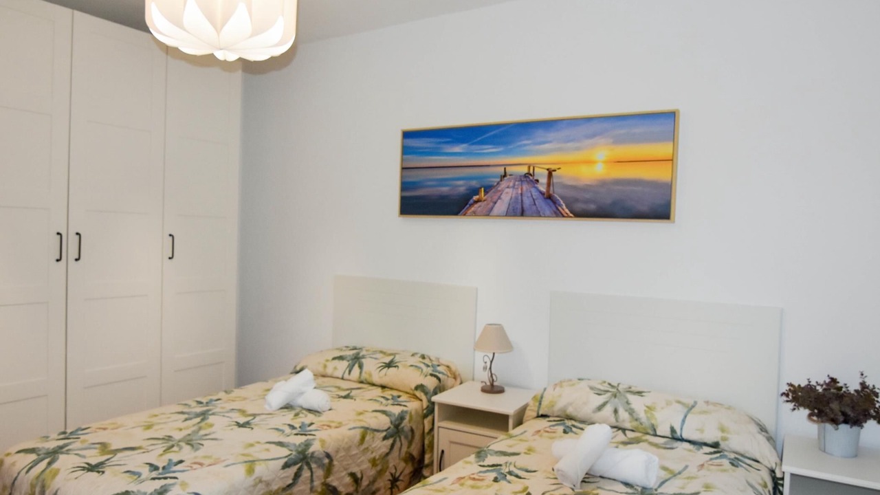 Photo of Bedroom in Bareyo