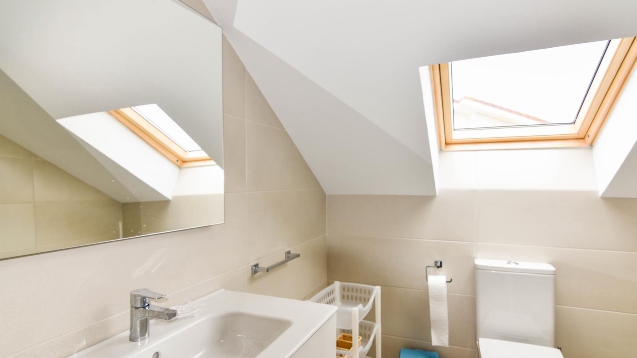 Photo of Bathroom in Bareyo