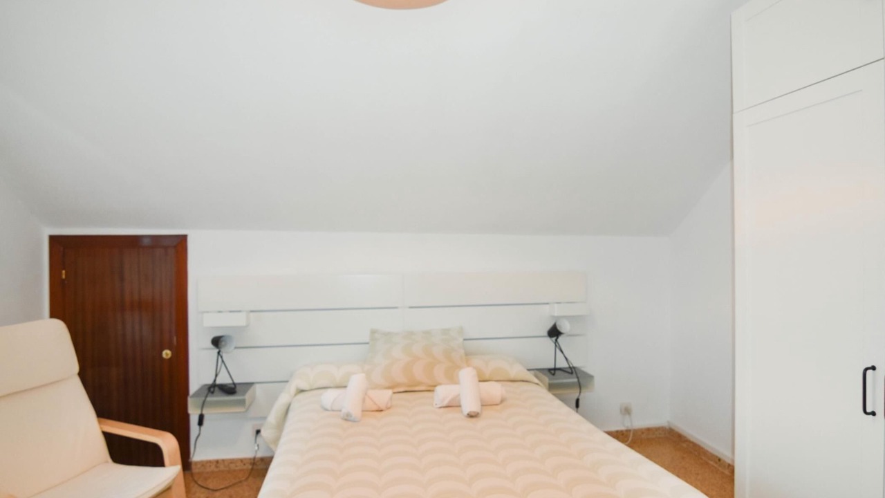 Photo of Bedroom in Bareyo