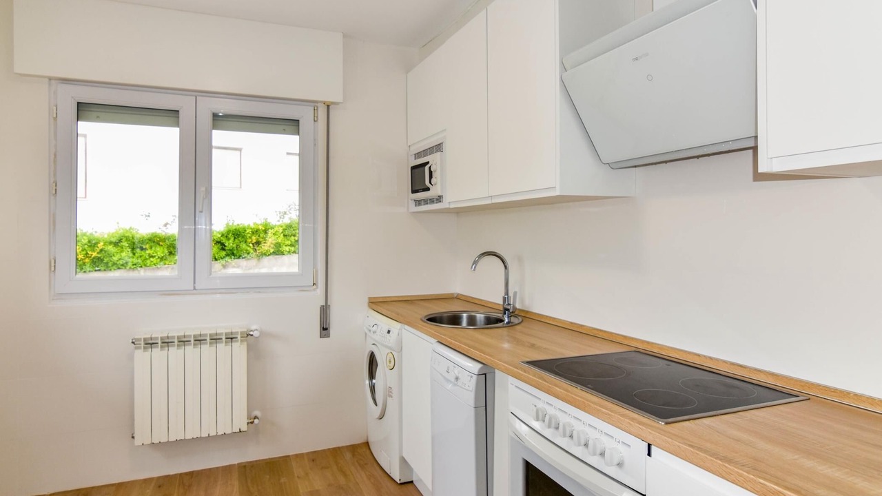 Photo of Kitchen in Bareyo