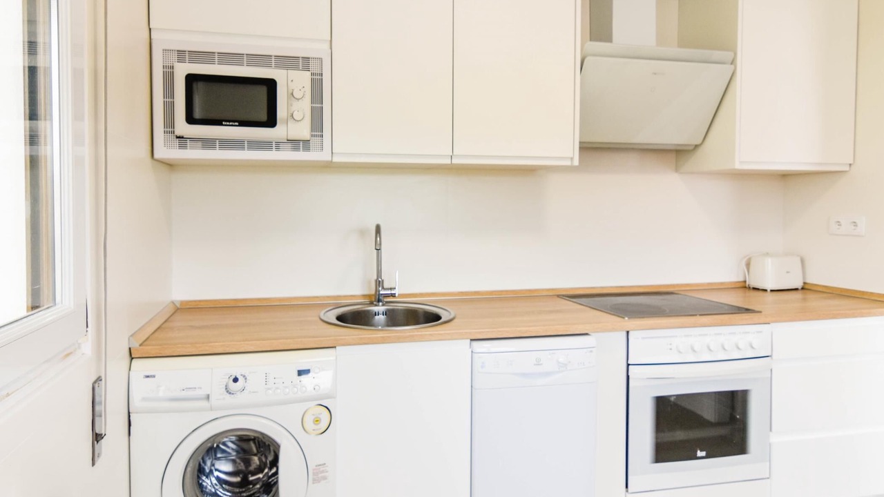 Photo of Kitchen in Bareyo