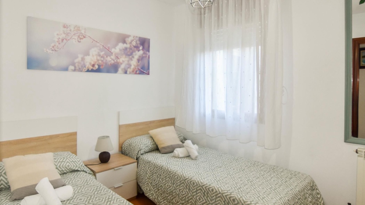 Photo of Bedroom in Bareyo